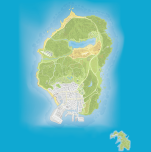Atlas tile