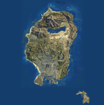 Satellite tile